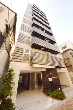 プライマル上野EASTの物件内観写真